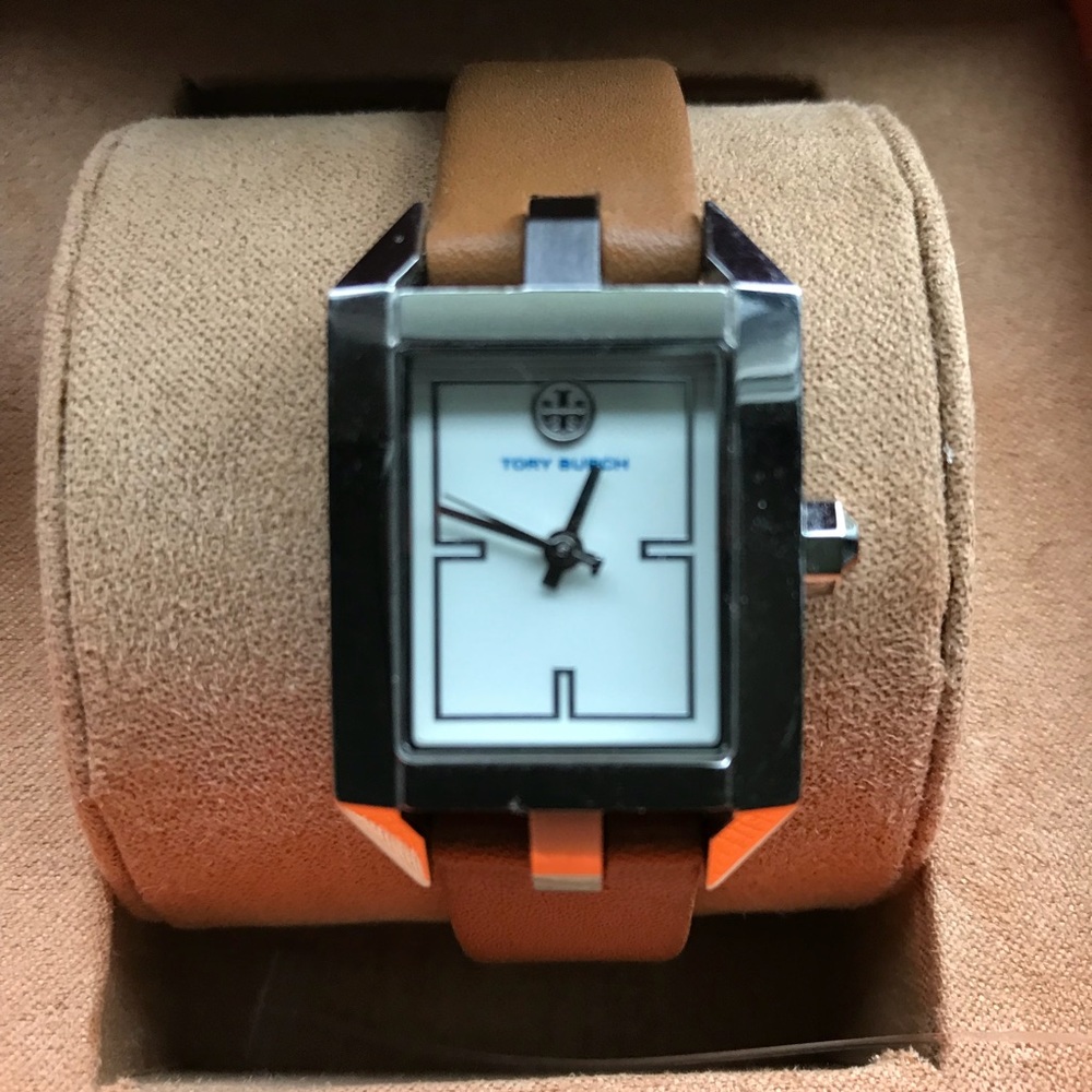 Tory Burch Watch